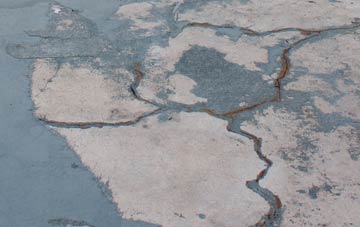 fibreglass roofing replacement Cotton Stones