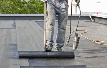 flat roof replacement Cotton Stones, West Yorkshire