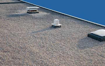 flat roofing Cotton Stones, West Yorkshire